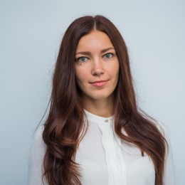 Юлия Попова
