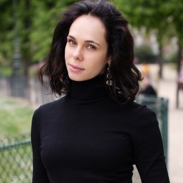 Вилена Ковалева