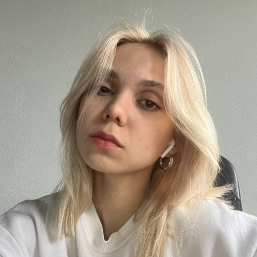Камилла Сагитова