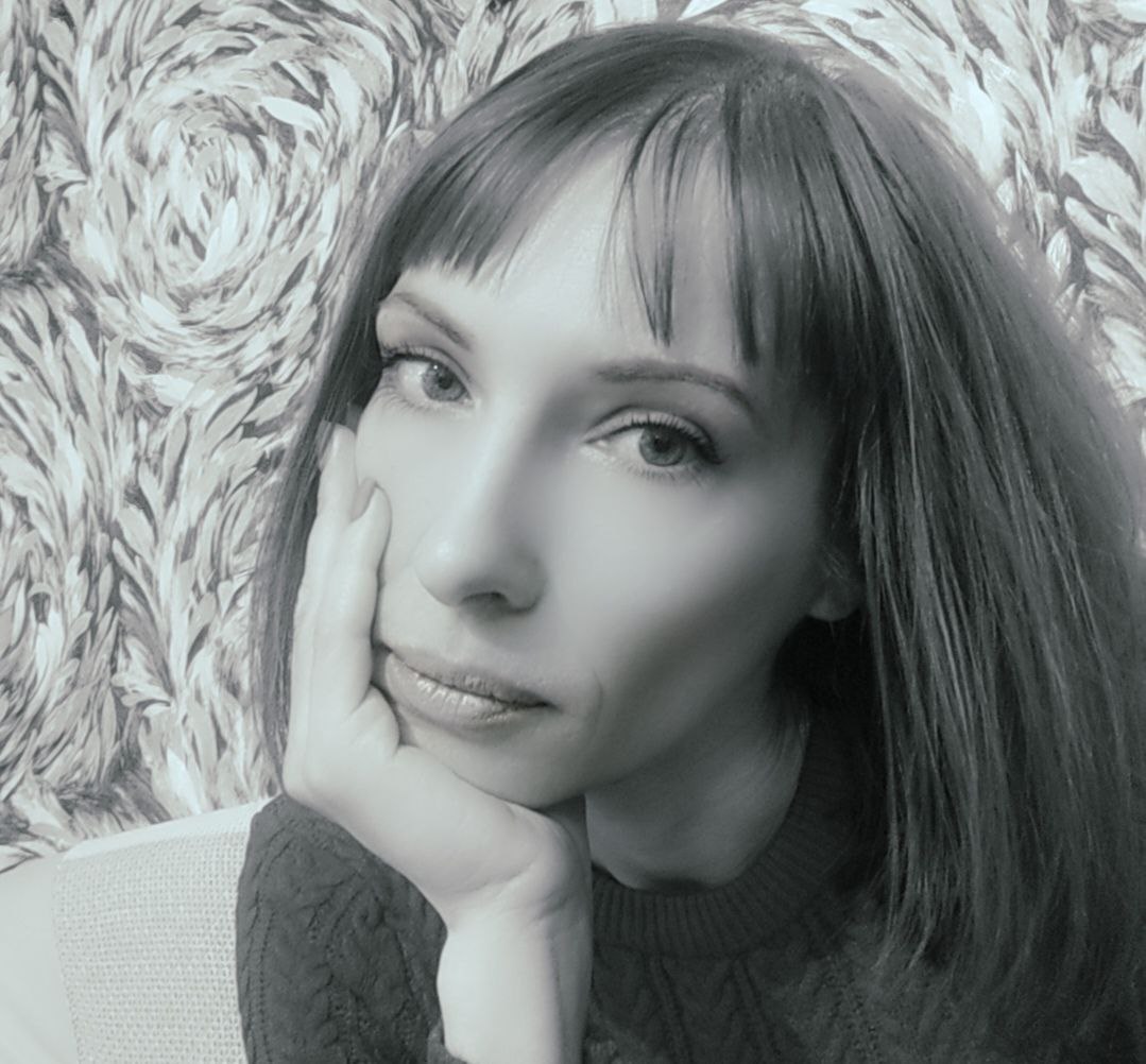 Хамидулина Валентина