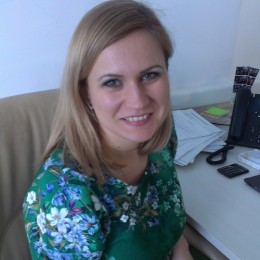 Анна Баитова