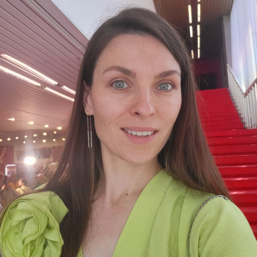 Власкина Юлия