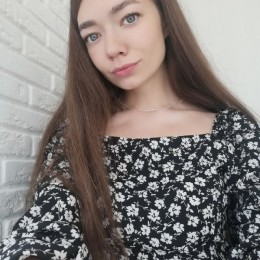 Анастасия Миронова